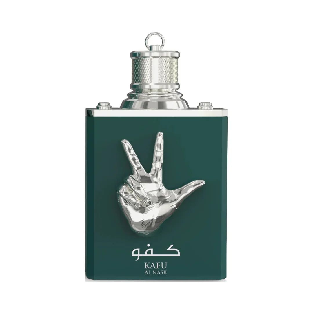 AMARAN KAFU AL NASR EDP FOR MEN