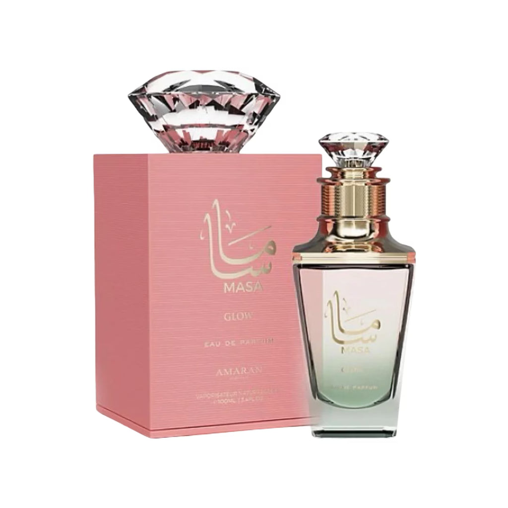 AMARAN MASA GLOW EDP UNISEX