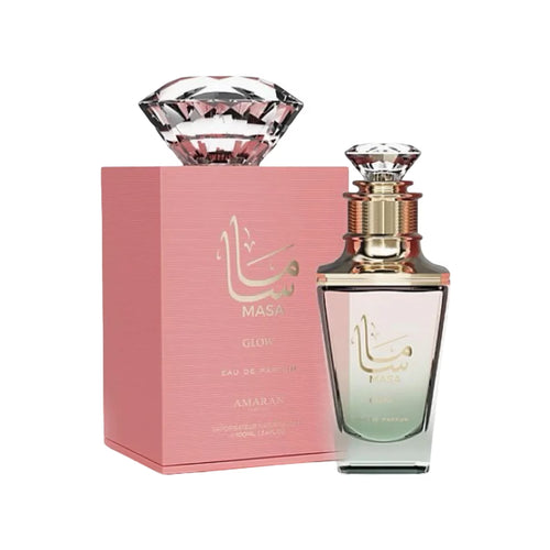 AMARAN MASA GLOW EDP UNISEX