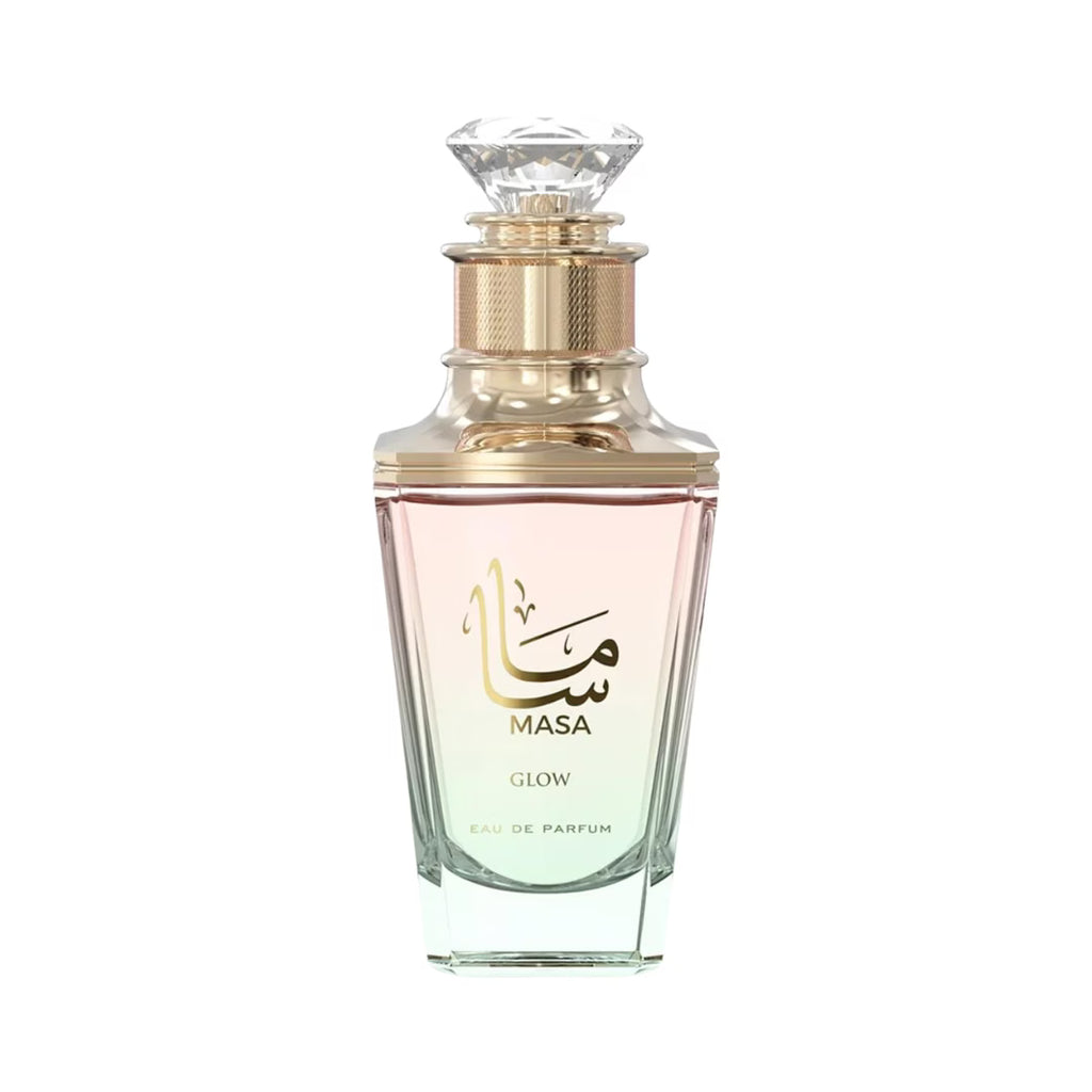 AMARAN MASA GLOW EDP UNISEX