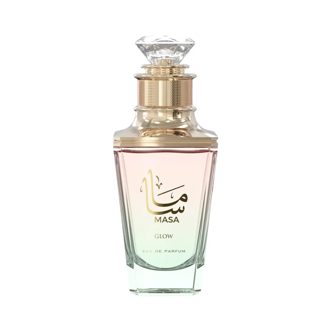 AMARAN MASA GLOW EDP UNISEX