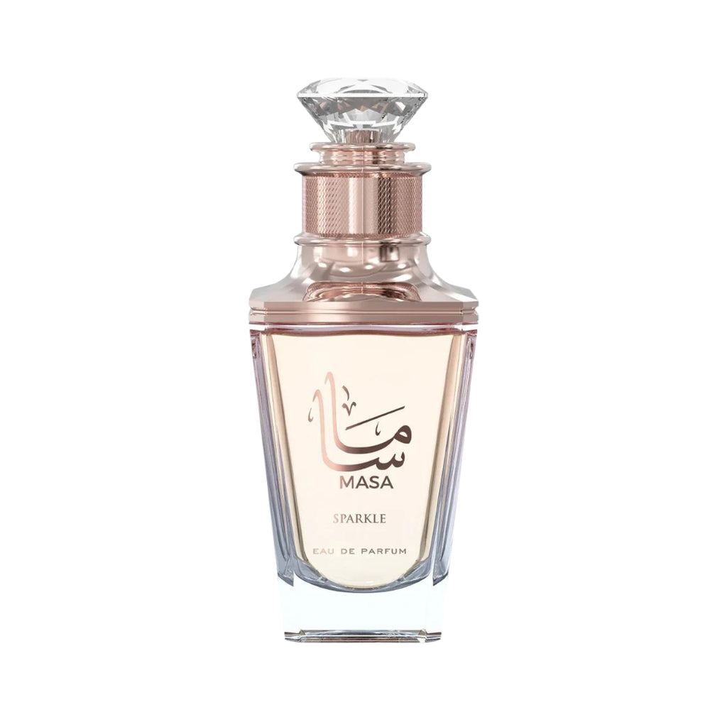 AMARAN MASA SPARKLE EDP FOR WOMEN