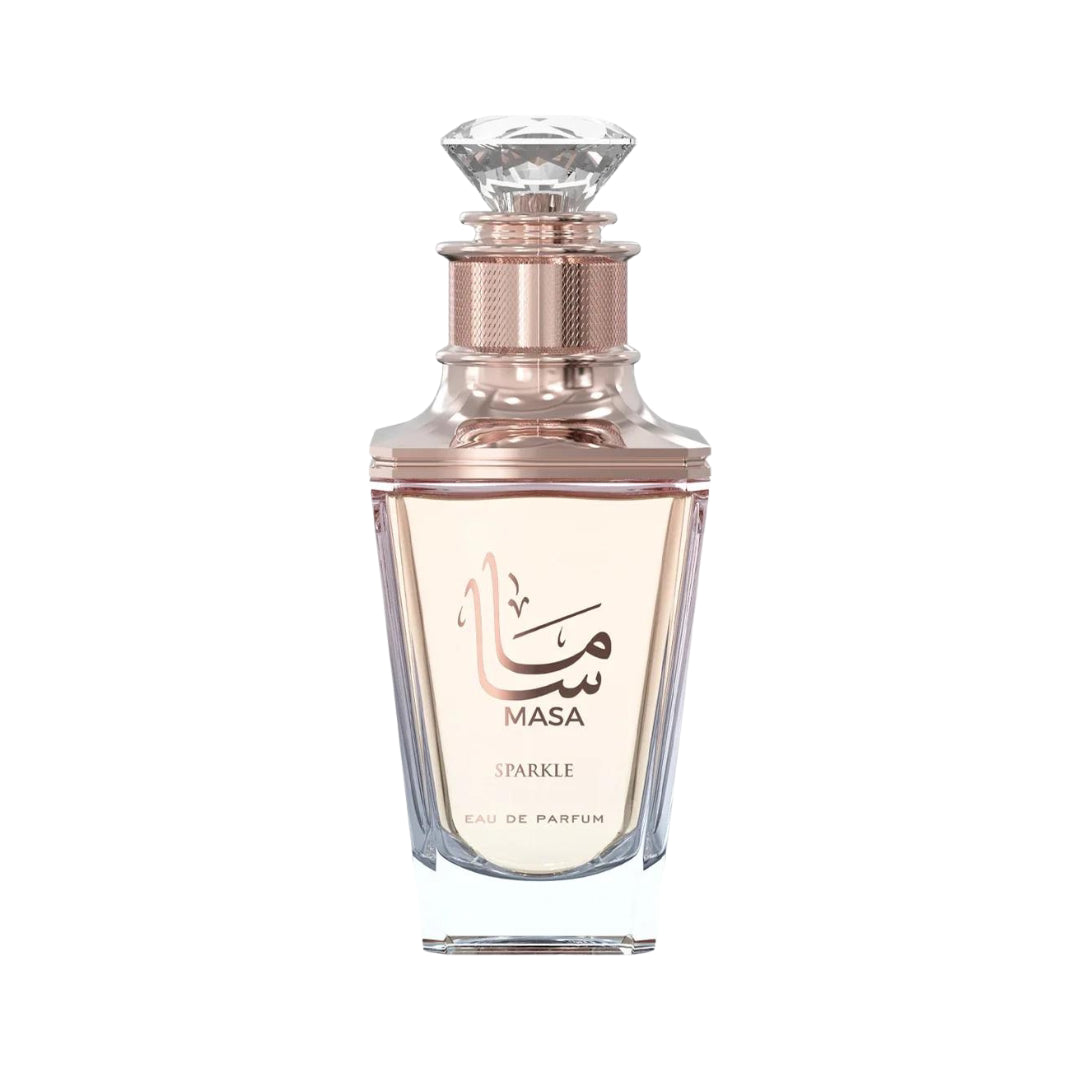 AMARAN MASA SPARKLE EDP FOR WOMEN