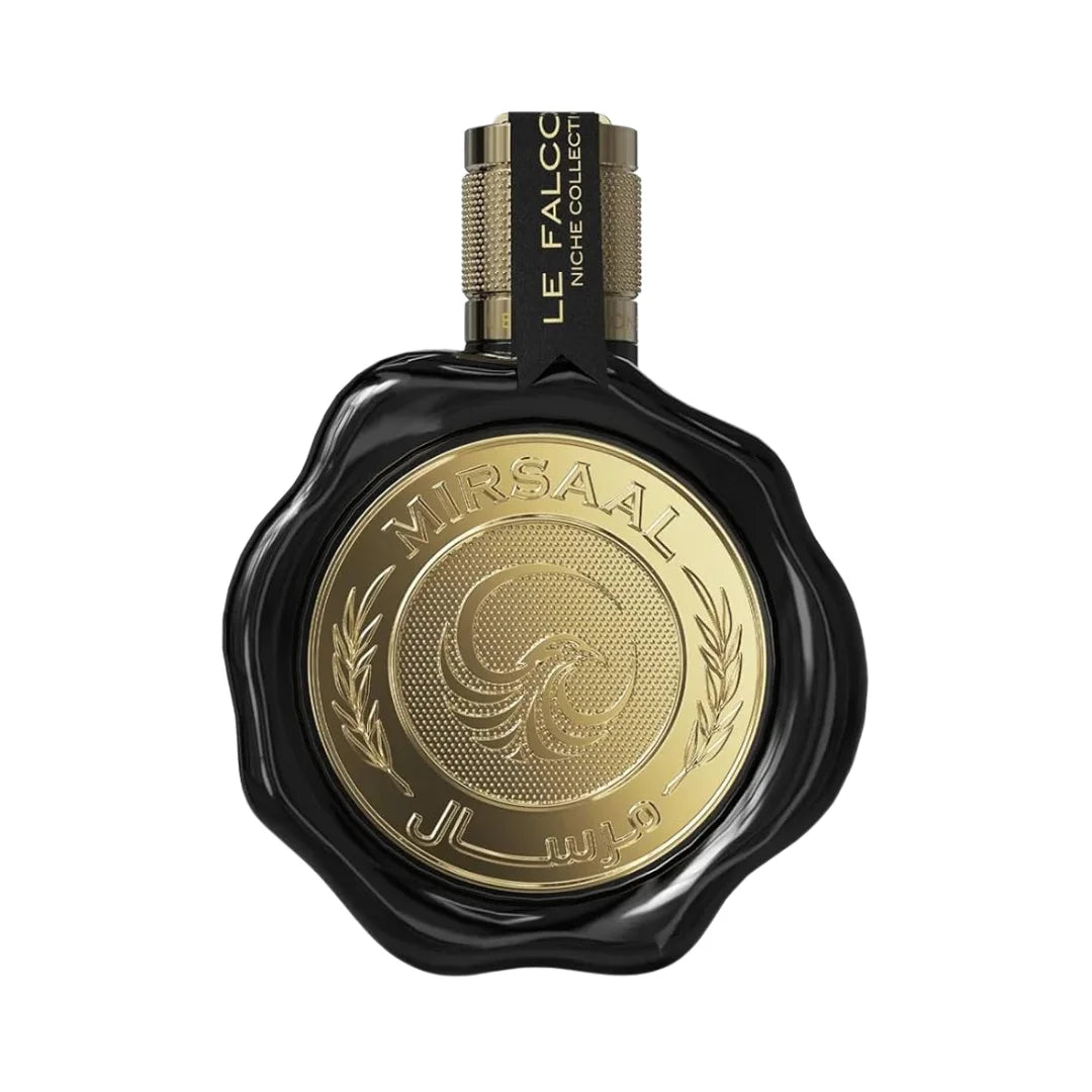 LE FALCONE MIRSAAL VALENTINE EDP FOR MEN
