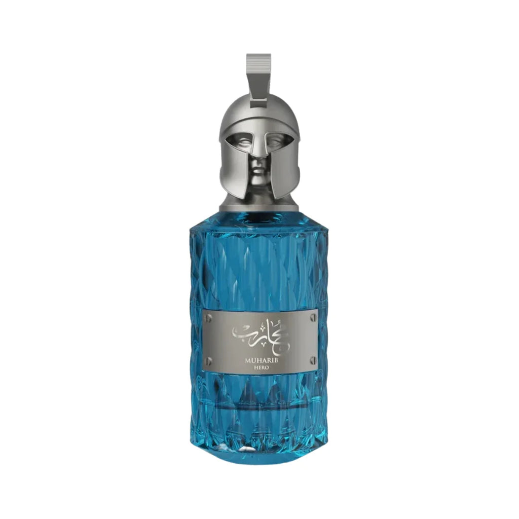 LE FALCONE MUHARIB HERO EDP FOR MEN