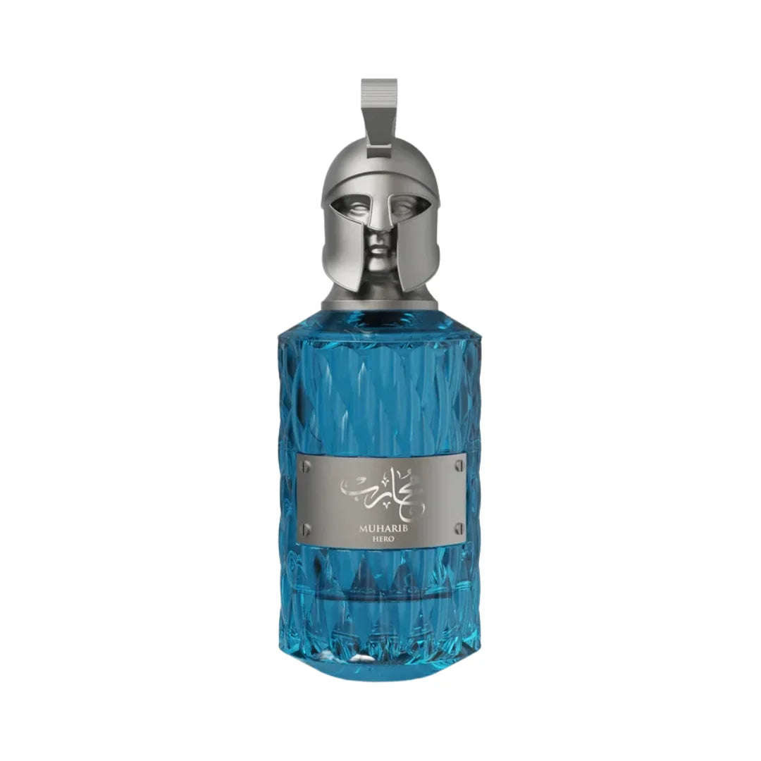 LE FALCONE MUHARIB HERO EDP FOR MEN