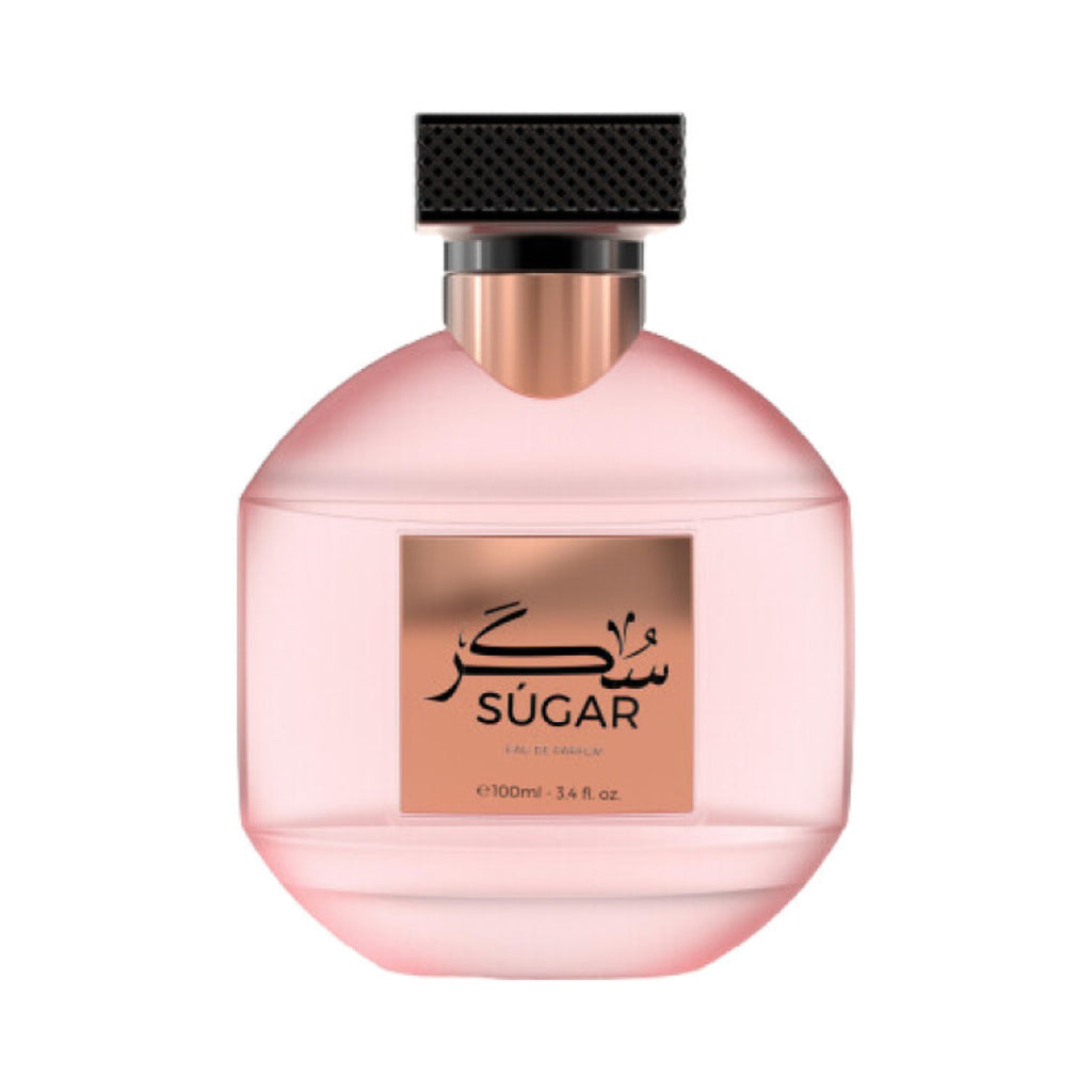 AMARAN OXANA SUGAR EDP FOR WOMEN