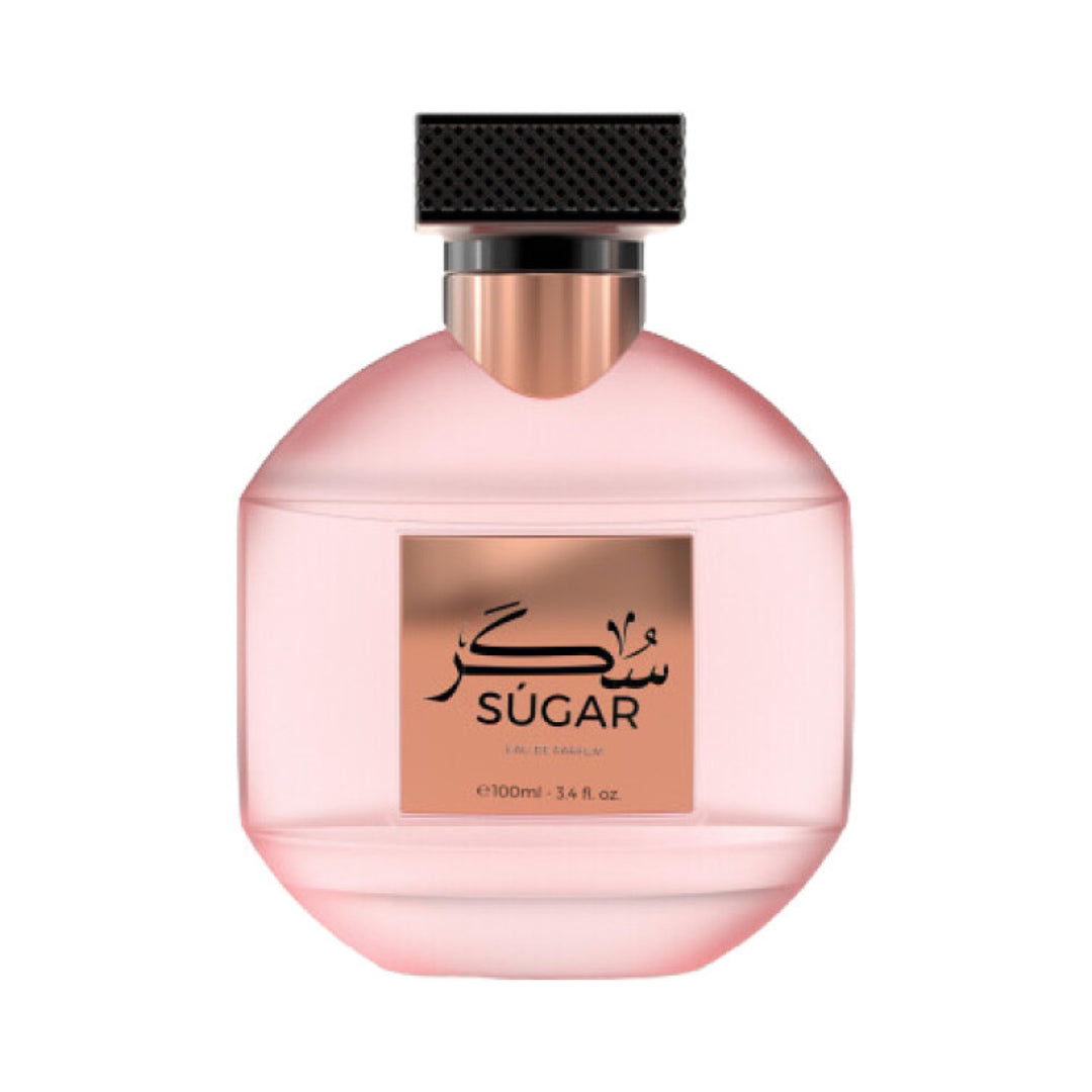 AMARAN OXANA SUGAR EDP FOR WOMEN