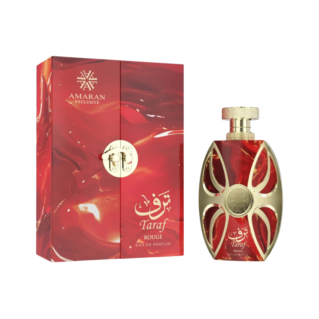 AMARAN TARAF ROUGE EDP FOR WOMEN