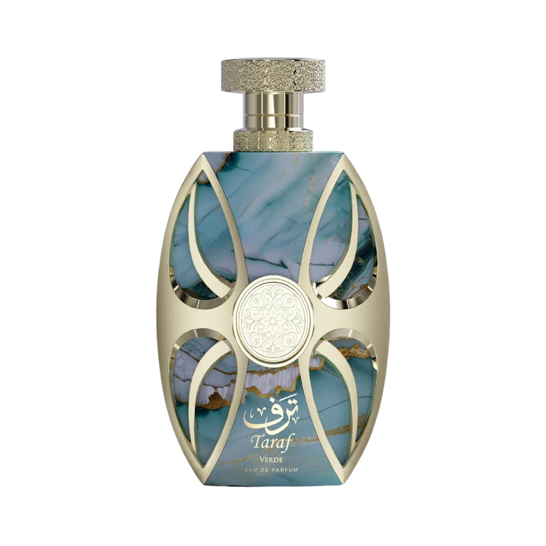 AMARAN TARAF VERDE EDP FOR WOMEN