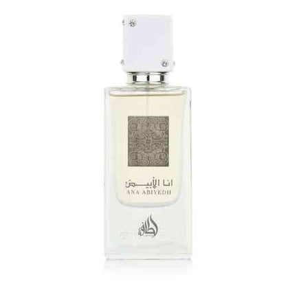 LATTAFA ANA ABIYEDH EDP UNISEX - Hadiyyeh