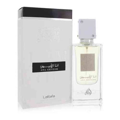 LATTAFA ANA ABIYEDH EDP UNISEX - Hadiyyeh