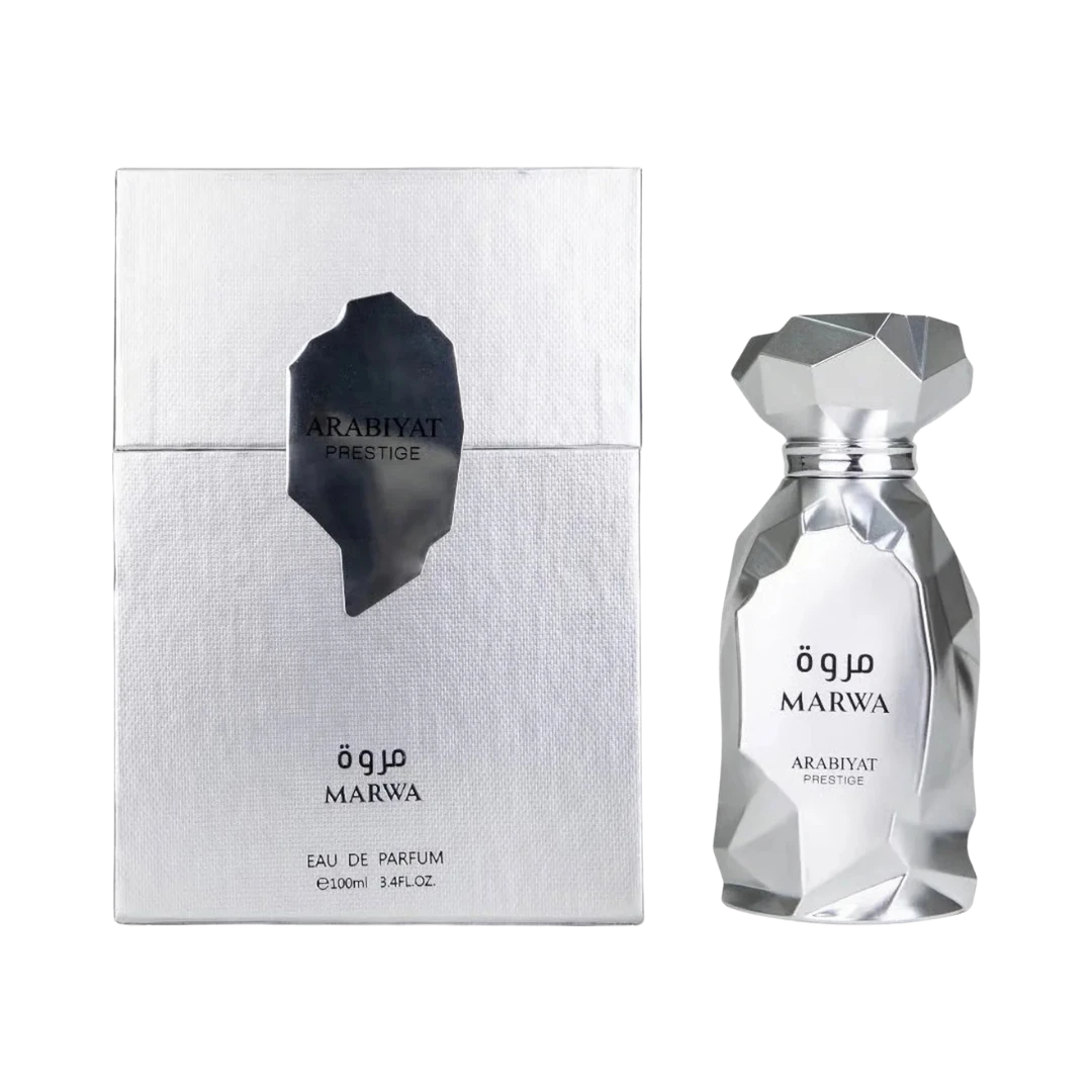 ARABIYAT PRESTIGE MARWA EDP FOR MEN