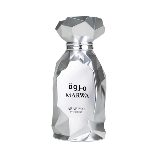 ARABIYAT PRESTIGE MARWA EDP FOR MEN