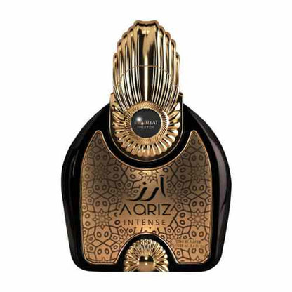 ARABIYAT AARIZ INTENSE EDP UNISEX - Hadiyyeh