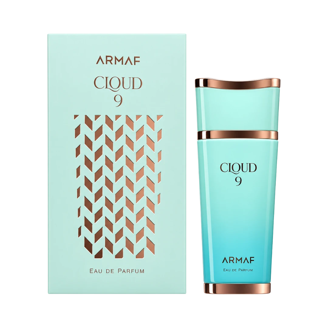 ARMAF CLOUD 9 EDP UNISEX