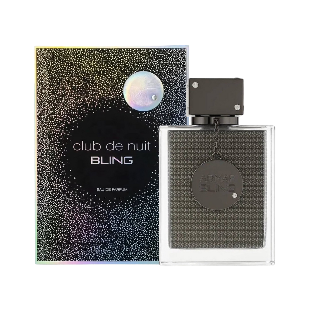 ARMAF CLUB DE NUIT BLING EDP FOR MEN