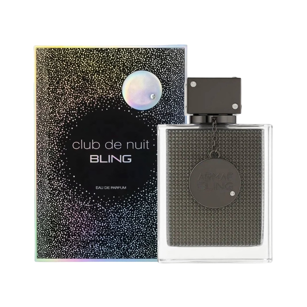 ARMAF CLUB DE NUIT BLING EDP FOR MEN