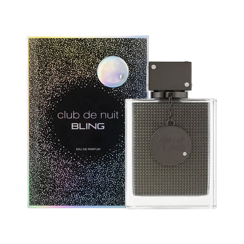 ARMAF CLUB DE NUIT BLING EDP FOR MEN