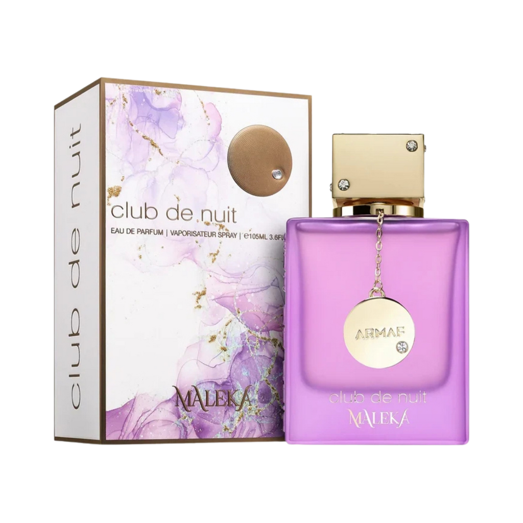 ARMAF CLUB DE NUIT MALEKA EDP FOR WOMEN