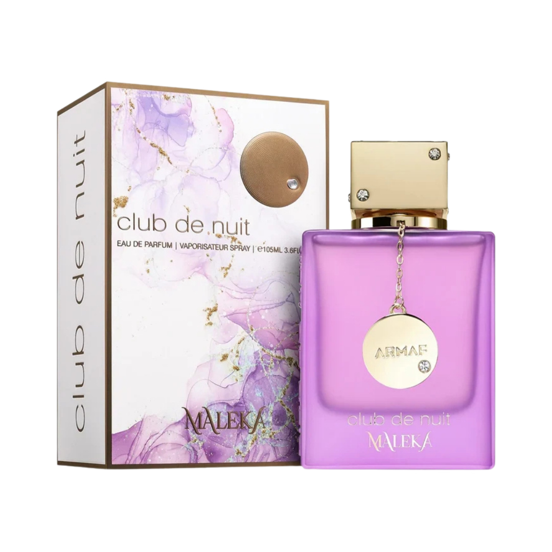 ARMAF CLUB DE NUIT MALEKA EDP FOR WOMEN