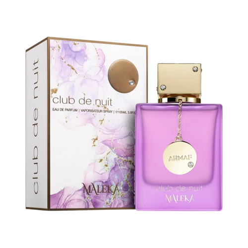 ARMAF CLUB DE NUIT MALEKA EDP FOR WOMEN