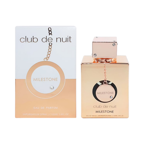 ARMAF CLUB DE NUIT MILESTONE EDP FOR MEN