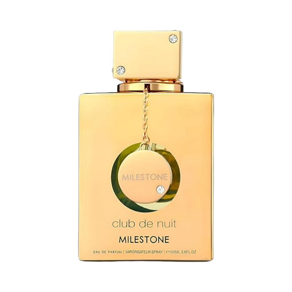 ARMAF CLUB DE NUIT MILESTONE EDP FOR MEN