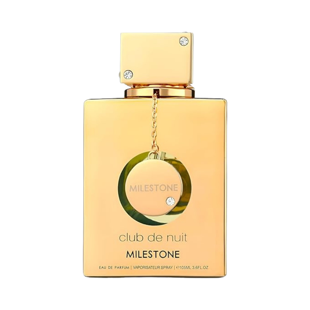ARMAF CLUB DE NUIT MILESTONE EDP FOR MEN