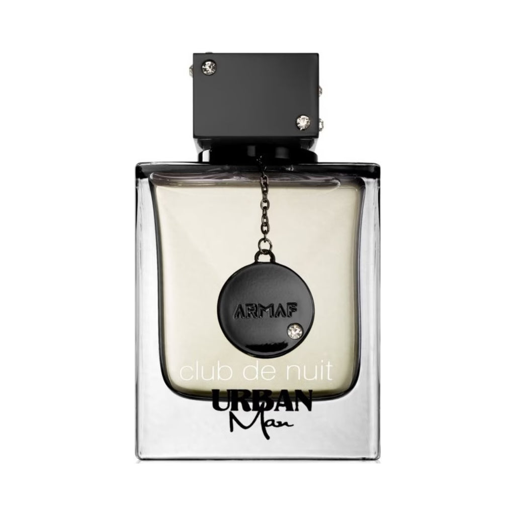ARMAF CLUB DE NUIT URBAN MAN EDP FOR MEN