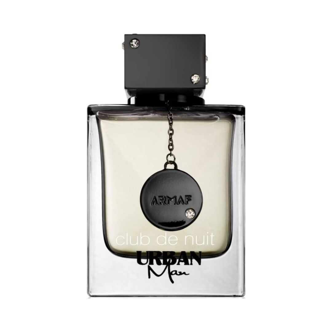 ARMAF CLUB DE NUIT URBAN MAN EDP FOR MEN