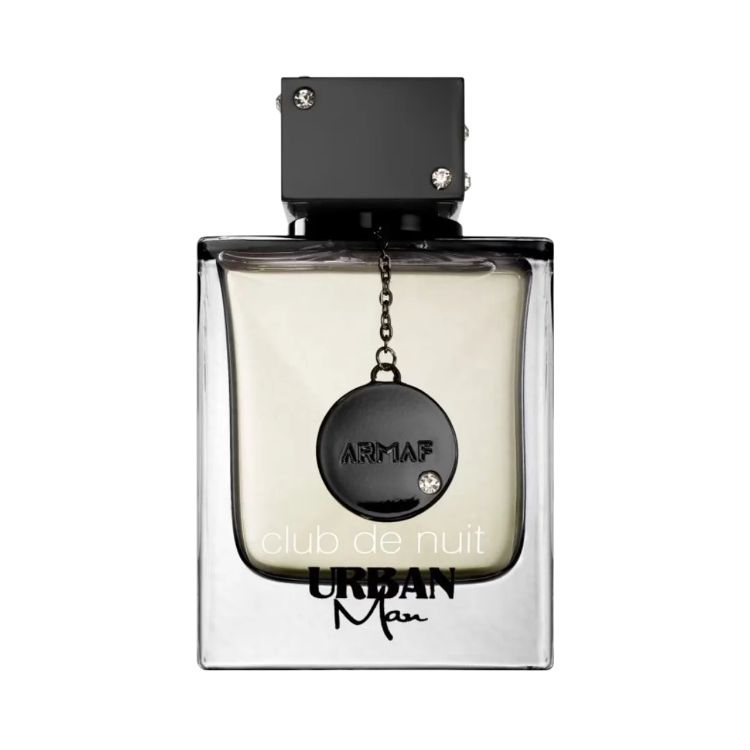 ARMAF CLUB DE NUIT URBAN MAN EDP FOR MEN