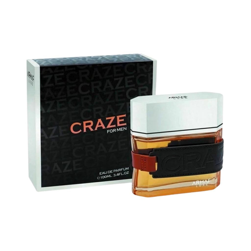 ARMAF CRAZE EDP FOR MEN