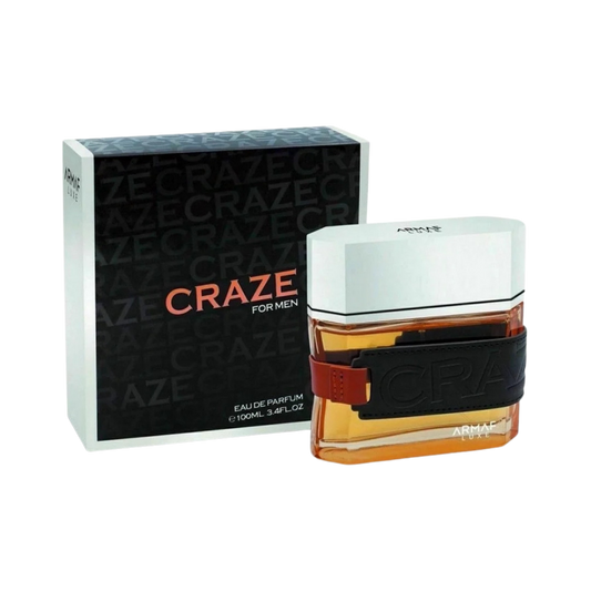 ARMAF CRAZE EDP FOR MEN
