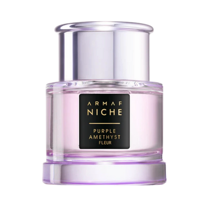 ARMAF NICHE PURPLE AMETHYST FLEUR EDP FOR WOMEN