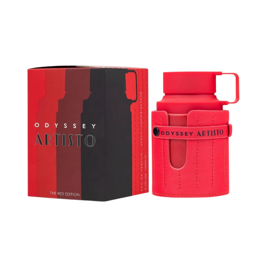ARMAF ODYSSEY ARTISTO EDP FOR MEN