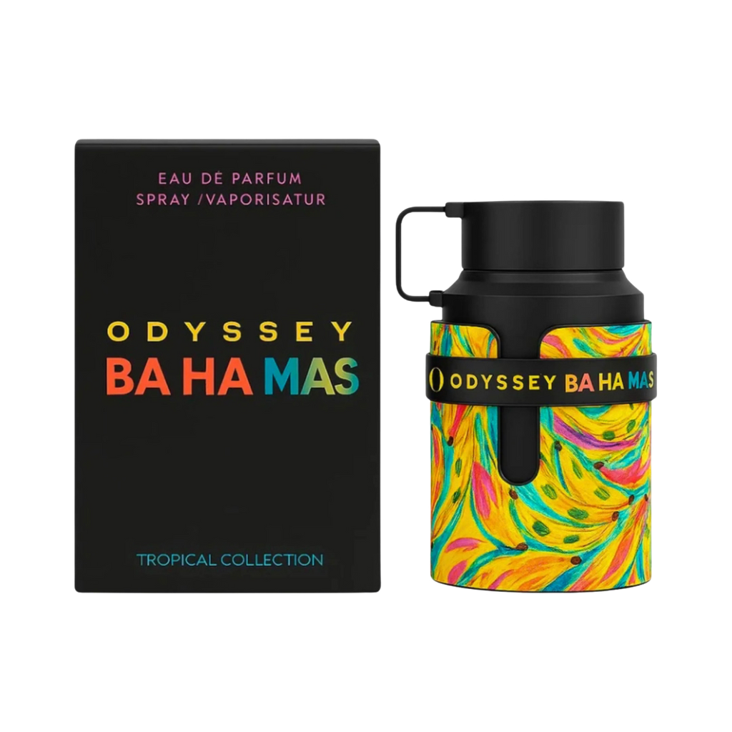 ARMAF ODYSSSEY BA HA MAS EDP FOR MEN