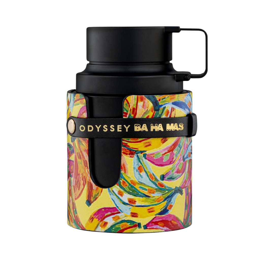 ARMAF ODYSSSEY BA HA MAS EDP FOR MEN