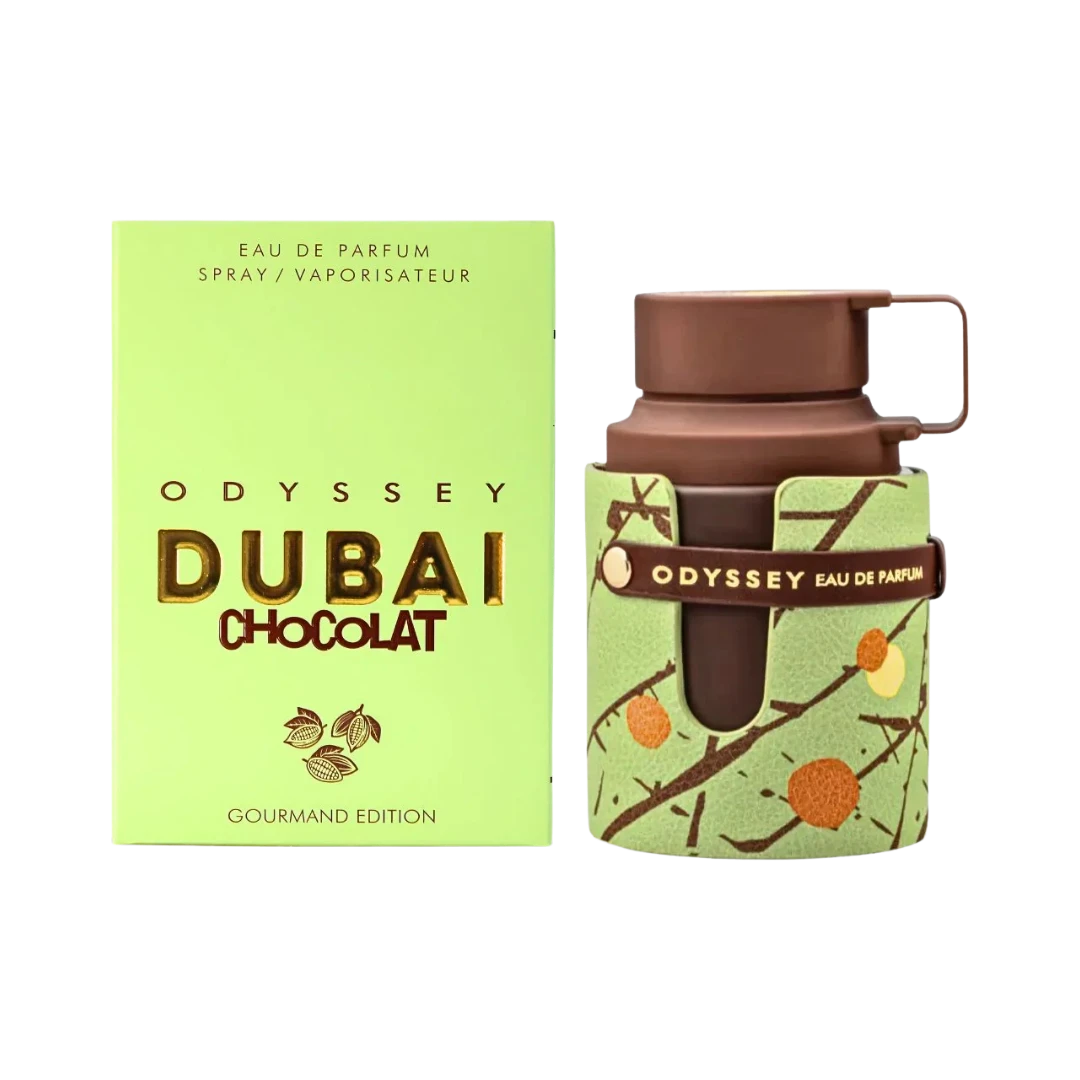 ARMAF ODYSSEY DUBAI CHOCOLAT EDP UNISEX