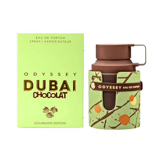 ARMAF ODYSSEY DUBAI CHOCOLAT EDP UNISEX
