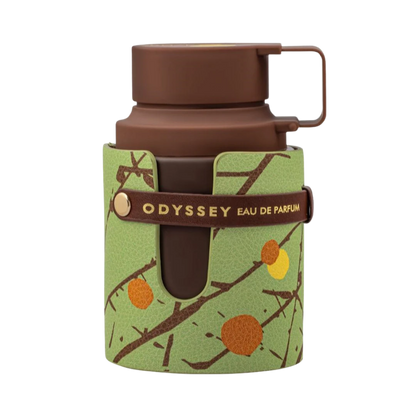 ARMAF ODYSSEY DUBAI CHOCOLAT EDP UNISEX