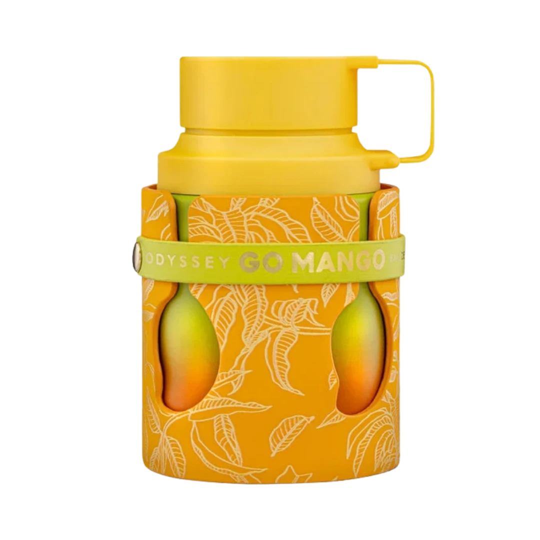ARMAF ODYSSEY GO MANGO EDP FOR MEN
