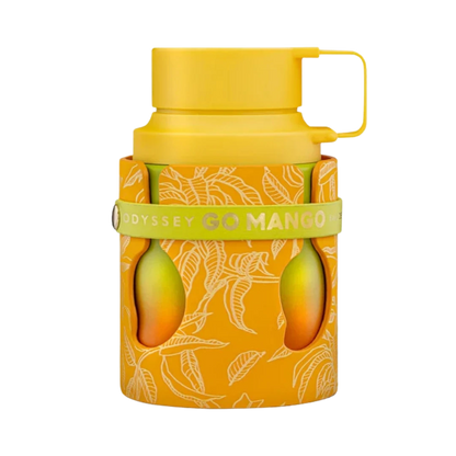 ARMAF ODYSSEY GO MANGO EDP FOR MEN