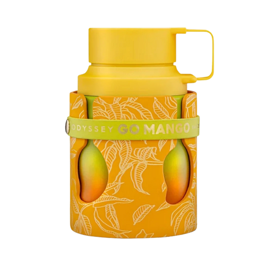 ARMAF ODYSSEY GO MANGO EDP FOR MEN