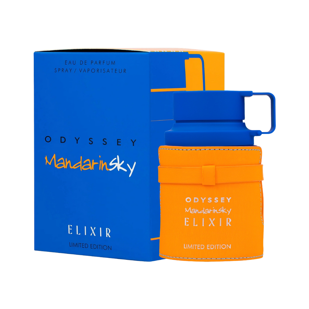 ARMAF ODYSSEY MANDARIN SKY ELIXIR EDP FOR MEN