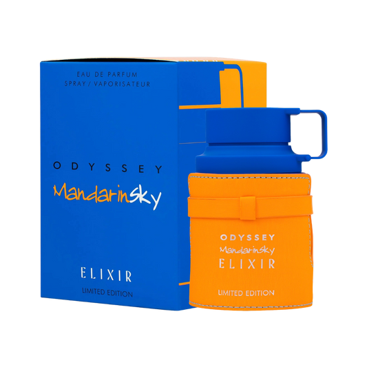 ARMAF ODYSSEY MANDARIN SKY ELIXIR EDP FOR MEN