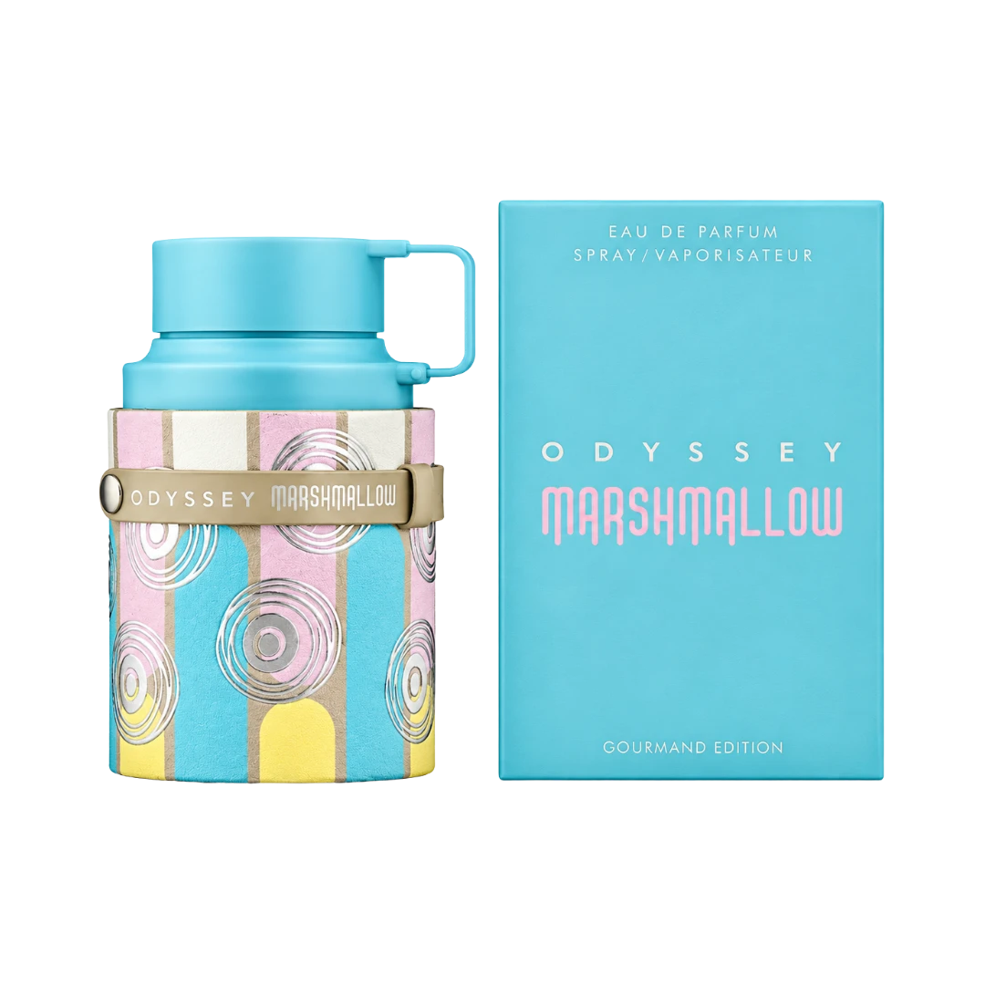 ARMAF ODYSSEY MARSHMALLOW EDP FOR WOMEN