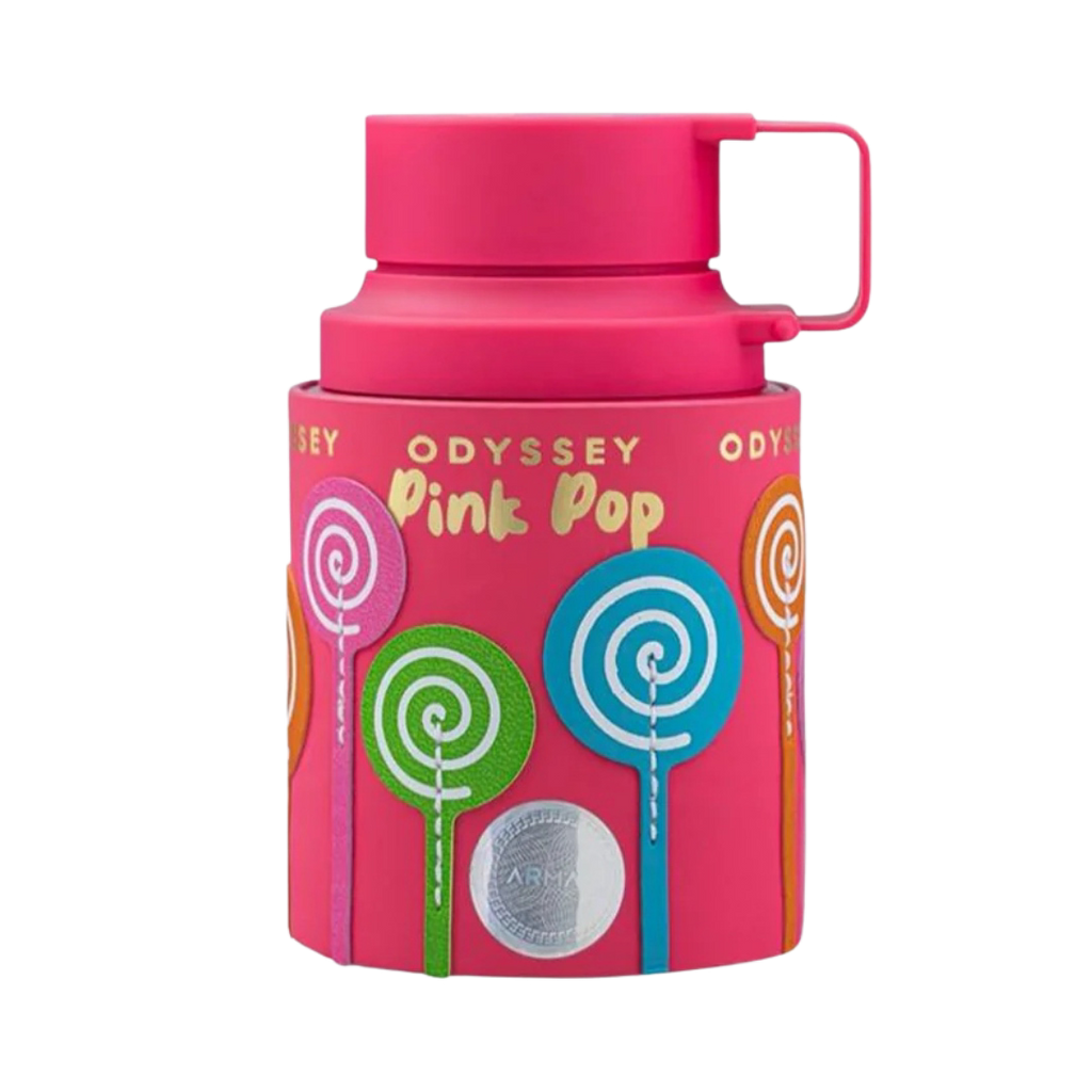 ARMAF ODYSSEY PINK POP EDP FOR WOMEN
