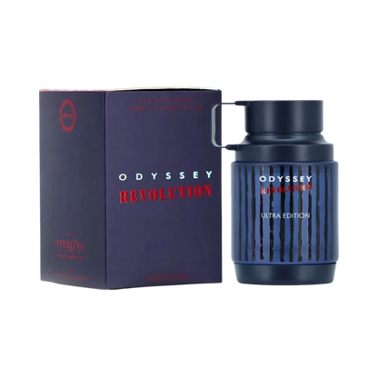 ARMAF ODYSSEY REVOLUTION EDP FOR MEN