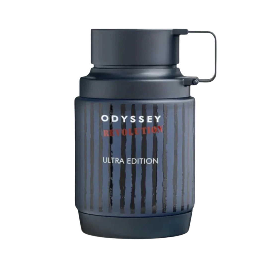 ARMAF ODYSSEY REVOLUTION EDP FOR MEN